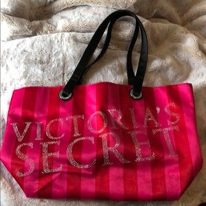 Victoria’s Secret tote
